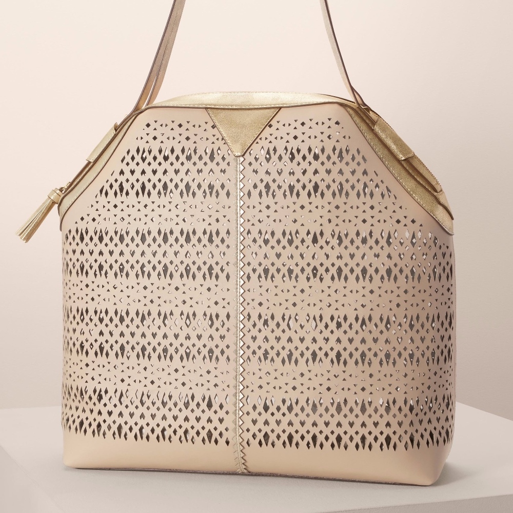 Avalon Satchel